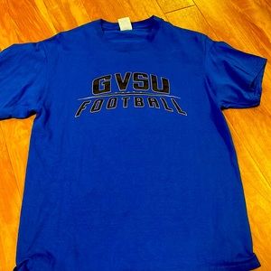 Grand valley football shirt